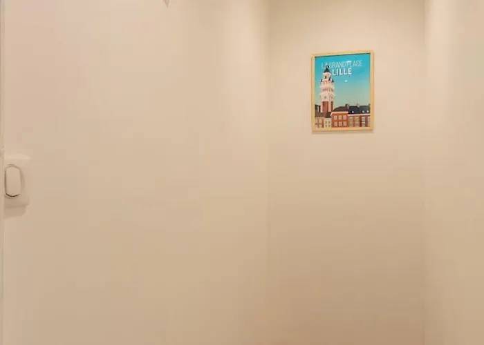 Daire Duplex Calme, Proche Commodites