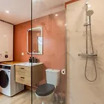 Duplex Calme, Proche Commodités Lilla